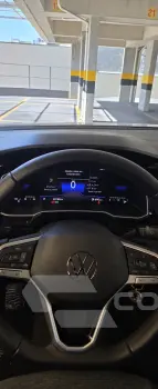 NIVUS 1.0 200 TSI Sense