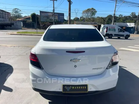 PRISMA 1.4 LT Spe/4 8V