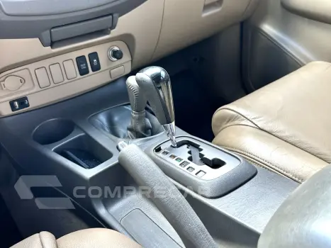 HILUX SW4 3.0 SRV 4X4 16V TURBO INTERCOOLER DIESEL 4P AUTOMÁ