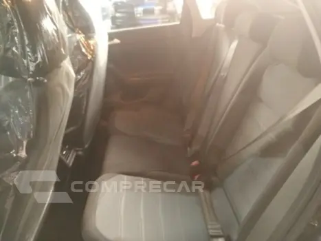 NIVUS 1.0 200 TSI TOTAL FLEX COMFORTLINE AUTOMÁTICO