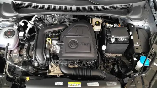 VIRTUS 1.0 200 TSI HIGHLINE AUTOMÁTICO