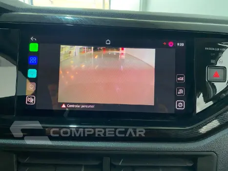 POLO 1.0 170 TSI SENSE AUTOMÁTICO
