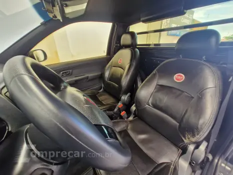 STRADA 1.4 MPI Hard Working CS 8V