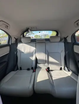 HR-V 1.5 16V Turbo Touring