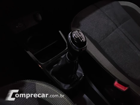KWID 1.0 12V SCE FLEX OUTSIDER MANUAL