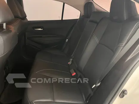 COROLLA 2.0 Vvt-ie XEI Direct Shift