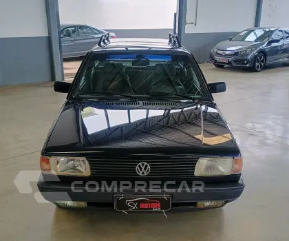 PARATI 1.8 CL 8V