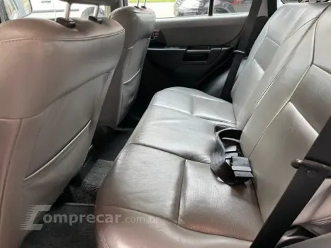 PAJERO TR4 - 2.0 4X4 16V 140CV 4P AUTOMÁTICO