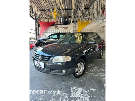 GOL 1.0 MI 8V FLEX 4P MANUAL G.IV