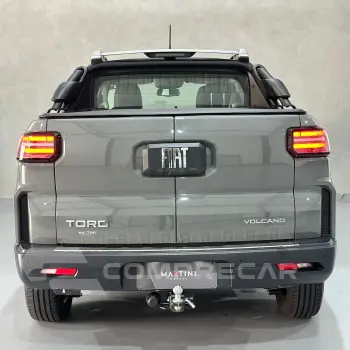 Toro Volcano 1.3 T270 4x2 Flex Aut.