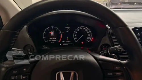 CITY 1.5 EXL 16V