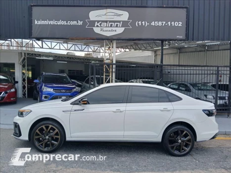 VIRTUS 1.4 250 TSI Exclusive