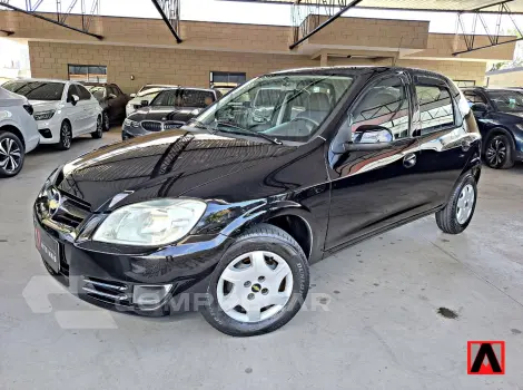 CELTA 1.0 MPFI VHCE Spirit 8V