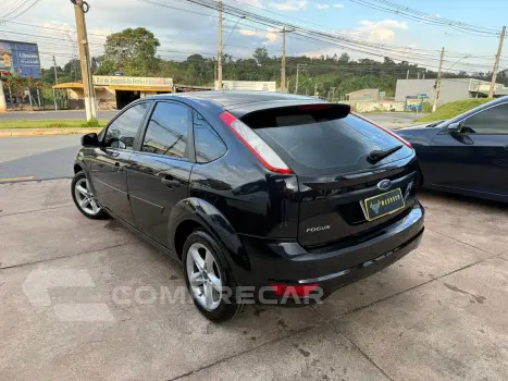FOCUS 1.6 GL 16V
