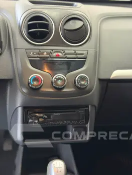 MONTANA 1.4 MPFI LS CS 8V