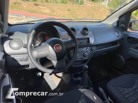 UNO 1.0 EVO Attractive 8V