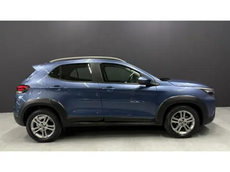 PULSE 1.3 FLEX DRIVE CVT