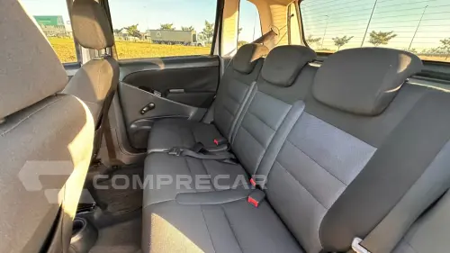 IDEA 1.4 MPI Attractive 8V