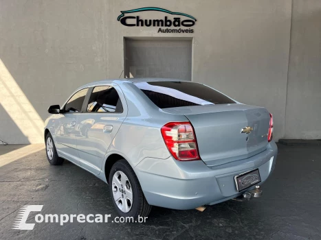COBALT 1.4 LT 8V