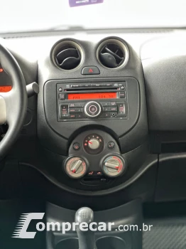 VERSA 1.6 16V SV