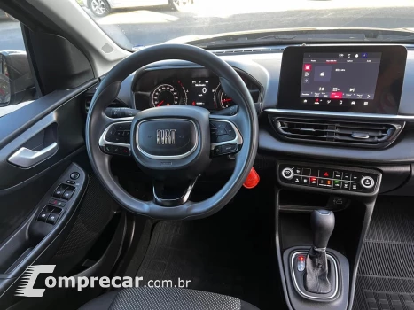 PULSE DRIVE 1.3 8V Flex Aut.