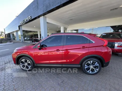 ECLIPSE CROSS 1.5 Mivec Turbo GLS