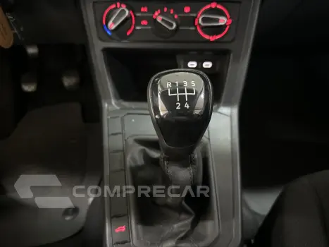 POLO 1.0 MPI TRACK MANUAL