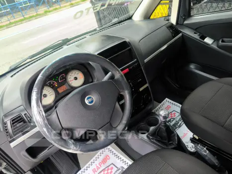 IDEA 1.4 MPI Fire ELX 8V