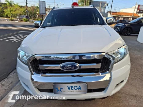 RANGER 3.2 Limited 4X4 CD 20V