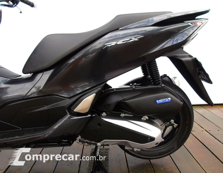 HONDA PCX 160 CBS