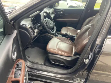 TORO 2.0 16V Turbo Ranch 4WD AT9