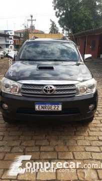 HILUX SW4 3.0 SRV 4X4 7 Lugares 16V Turbo Intercooler