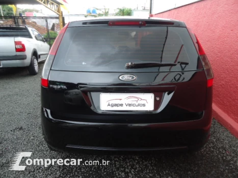 FIESTA 1.0 MPI Class 8V