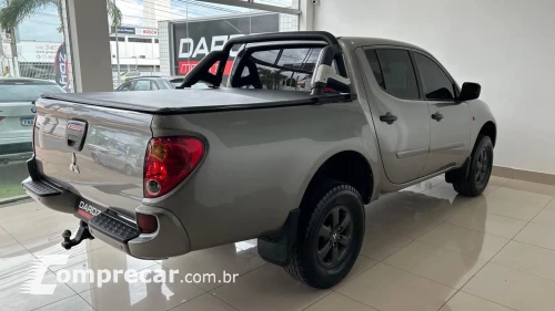 L200 Triton GLX 3.2 CD TB Int.Diesel Mec