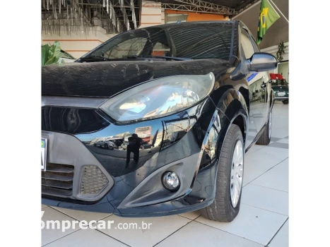 FIESTA 1.0 ROCAM SE 8V FLEX 4P MANUAL