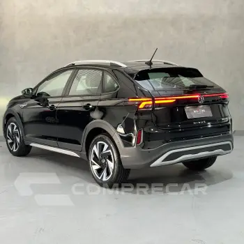 Nivus Highline 1.0 200 TSI Flex Aut.