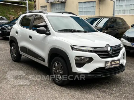 KWID 1.0 12V SCE ZEN