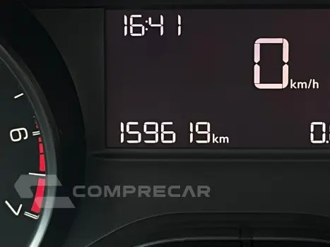 208 1.5 ALLURE 8V FLEX 4P MANUAL