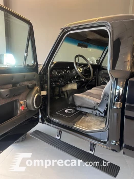 F-1000 3.9 Super Serie 4X2 CS 8V Turbo