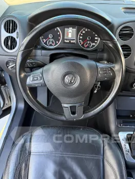 TIGUAN 2.0 TSI 16V Turbo