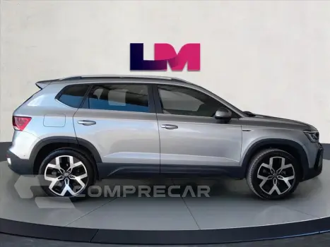 TAOS 1.4 250 TSI TOTAL FLEX HIGHLINE AUTOMÁTICO