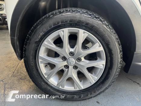 CROSSFOX 1.6 MI 8V