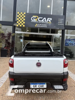 STRADA 1.4 MPI Working CS 8V