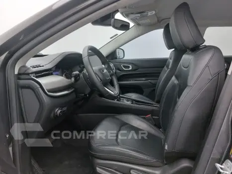 COMPASS 1.3 T270 TURBO FLEX LONGITUDE AT6