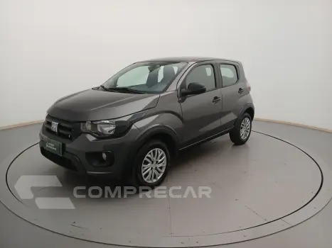 MOBI 1.0 EVO FLEX LIKE. MANUAL