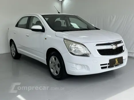 COBALT 1.4 LT 8V