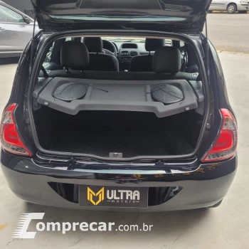 Clio Authentique 1.0/1.0 Hi-Power 16V 3p