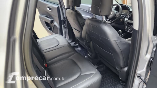 Fiat TORO 1.3 Turbo 270 Freedom 4 portas