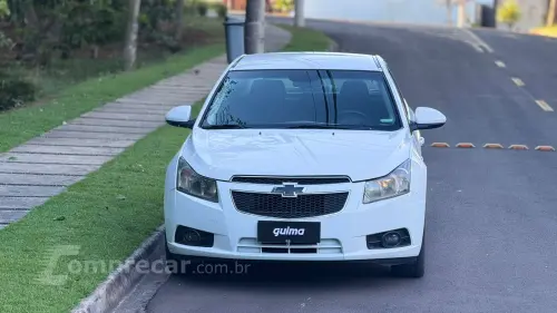 CRUZE 1.8 LT 16V