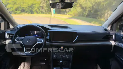 TAOS 1.4 250 TSI Comfortline